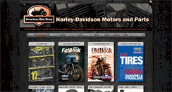 Desktop Screenshot of americanbikeshop.com